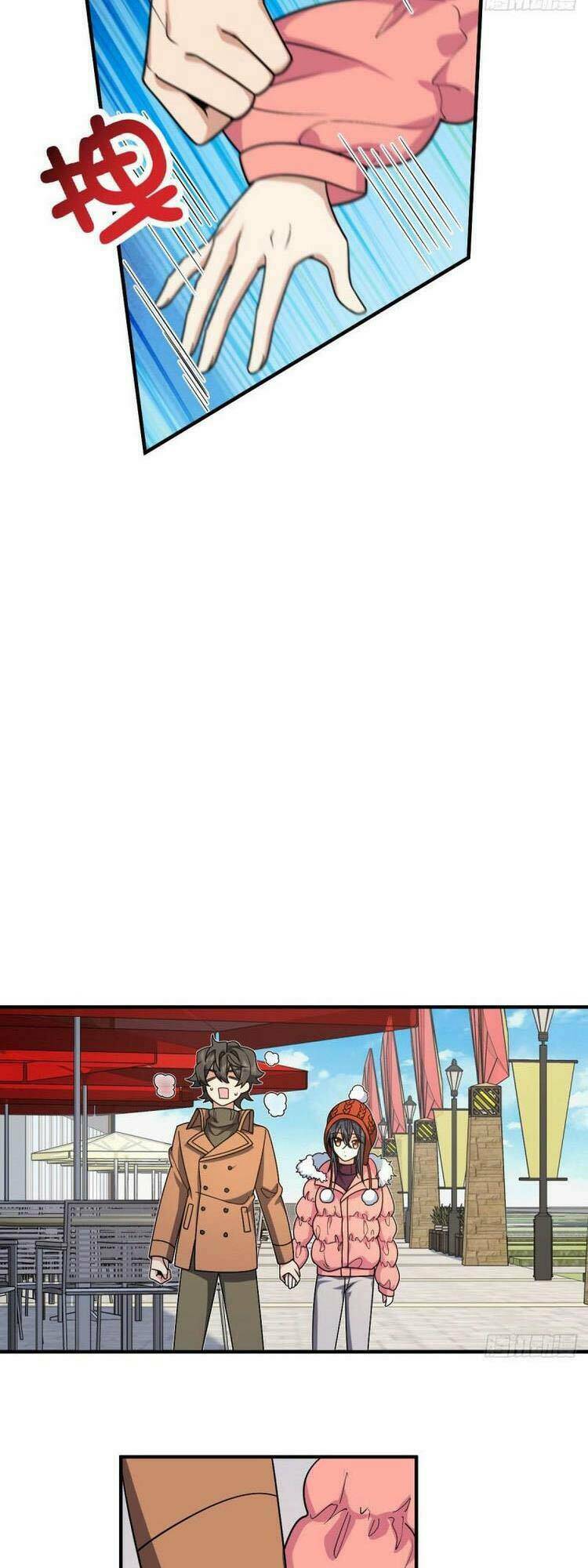 Bà Xã Nhà Tôi Đến Từ Ngàn Năm Trước Chapter 49 - Trang 2