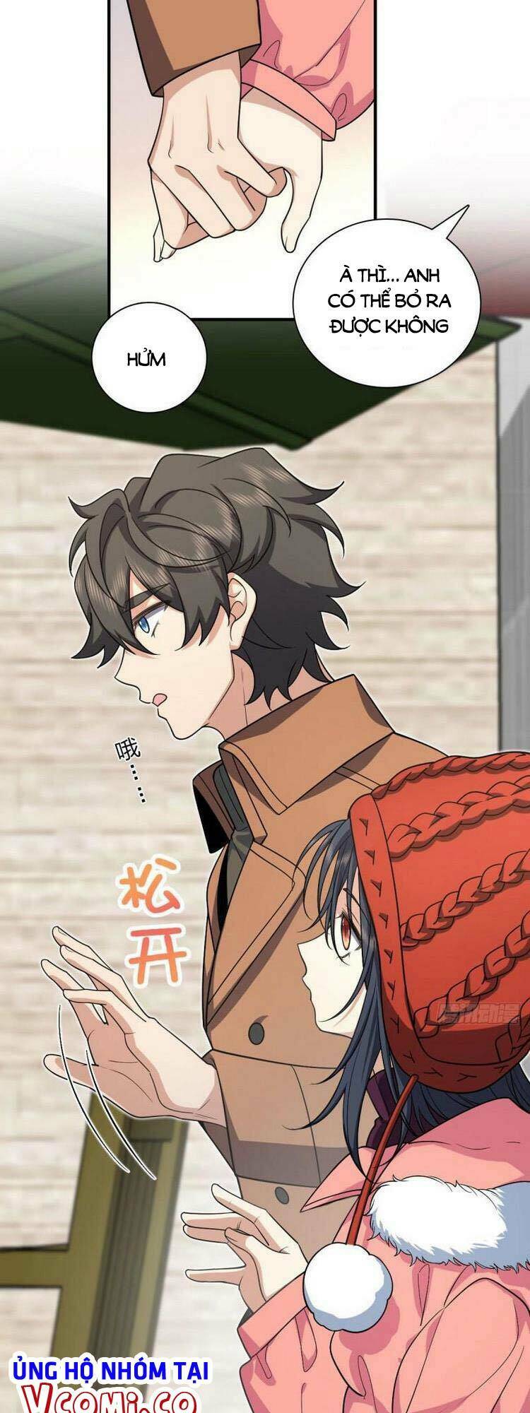 Bà Xã Nhà Tôi Đến Từ Ngàn Năm Trước Chapter 49 - Trang 2