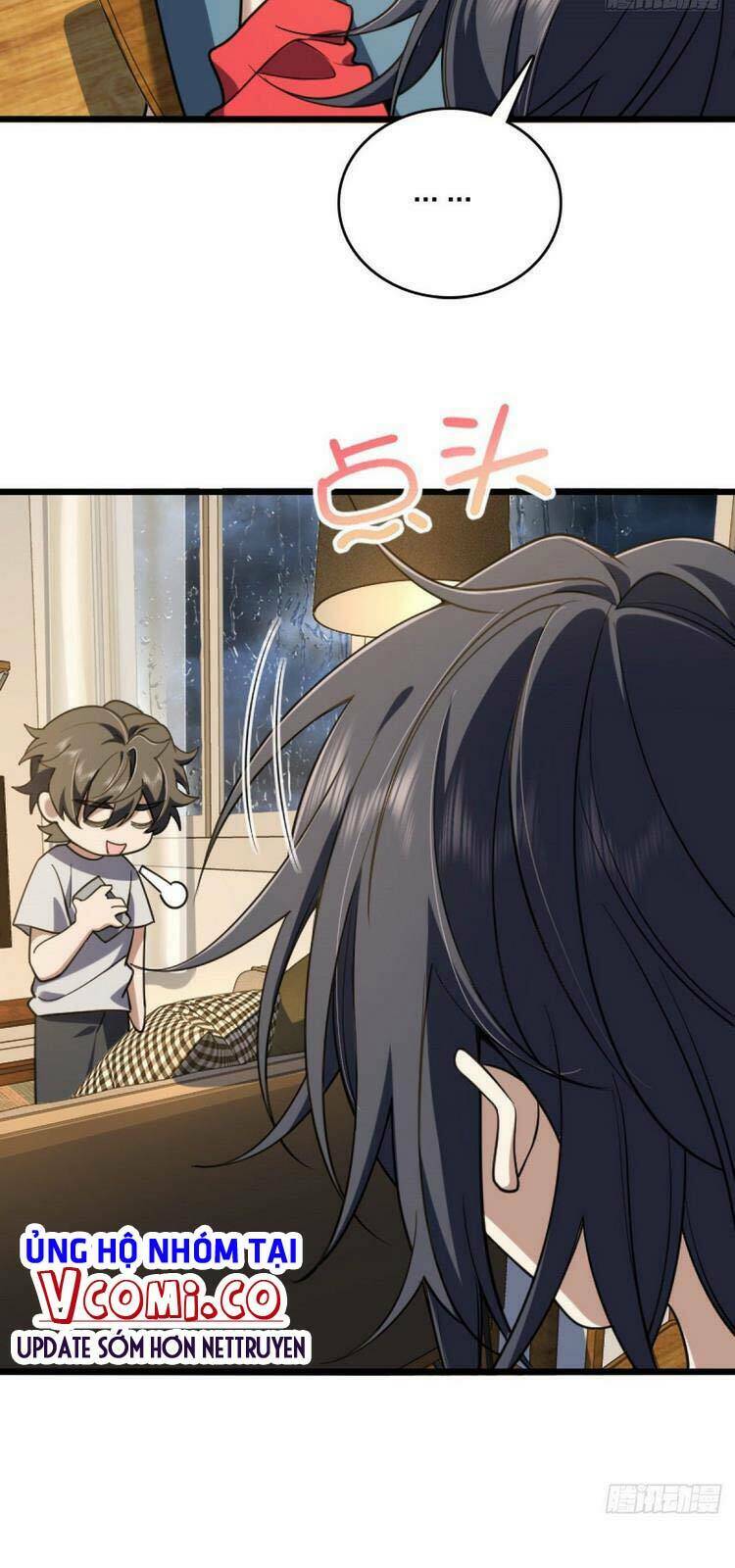 Bà Xã Nhà Tôi Đến Từ Ngàn Năm Trước Chapter 5 - Trang 2