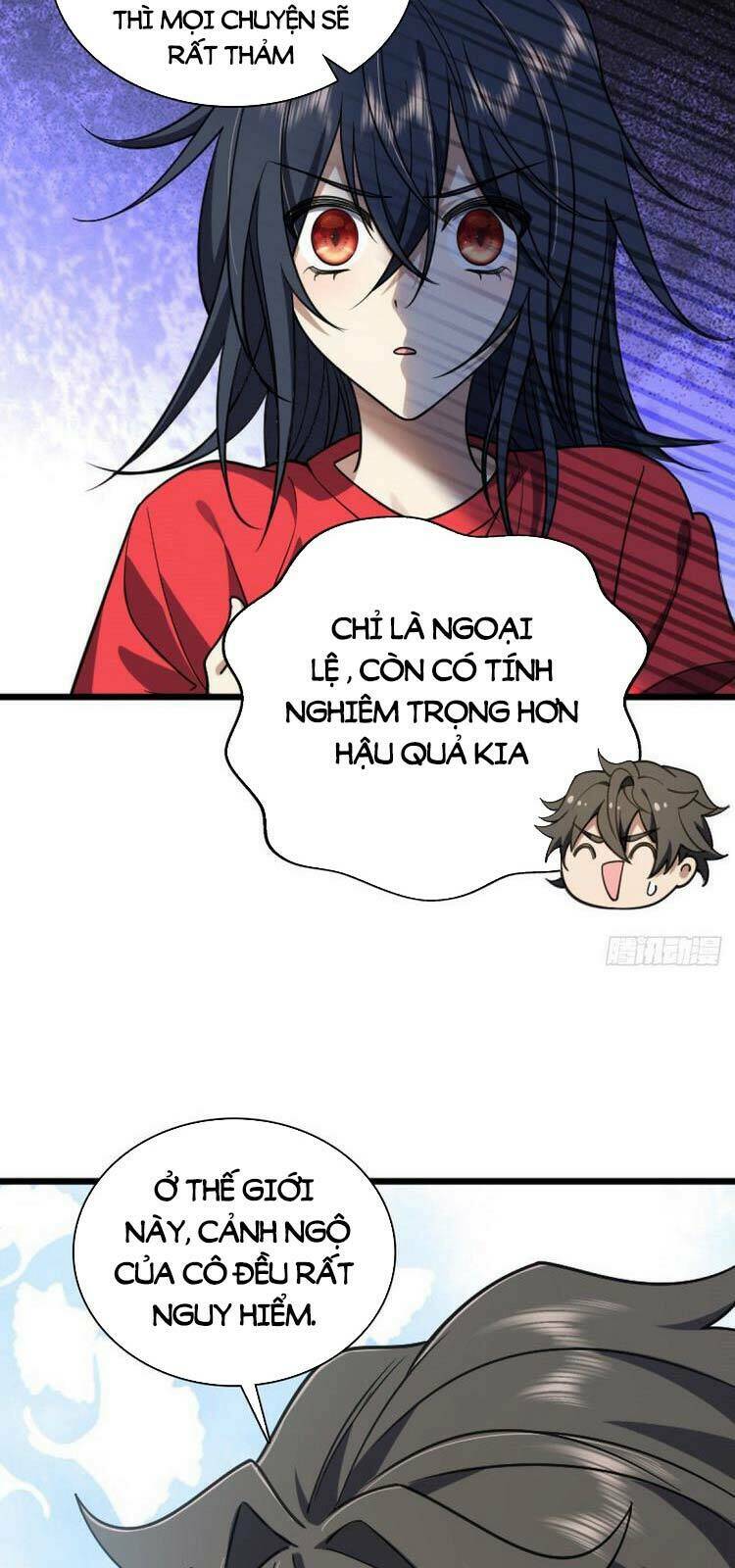 Bà Xã Nhà Tôi Đến Từ Ngàn Năm Trước Chapter 5 - Trang 2