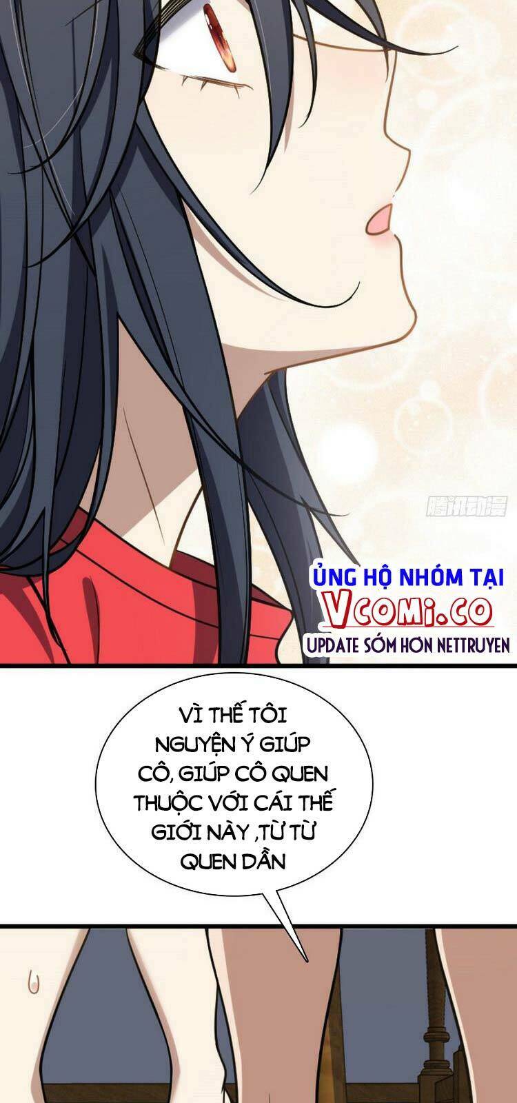 Bà Xã Nhà Tôi Đến Từ Ngàn Năm Trước Chapter 5 - Trang 2