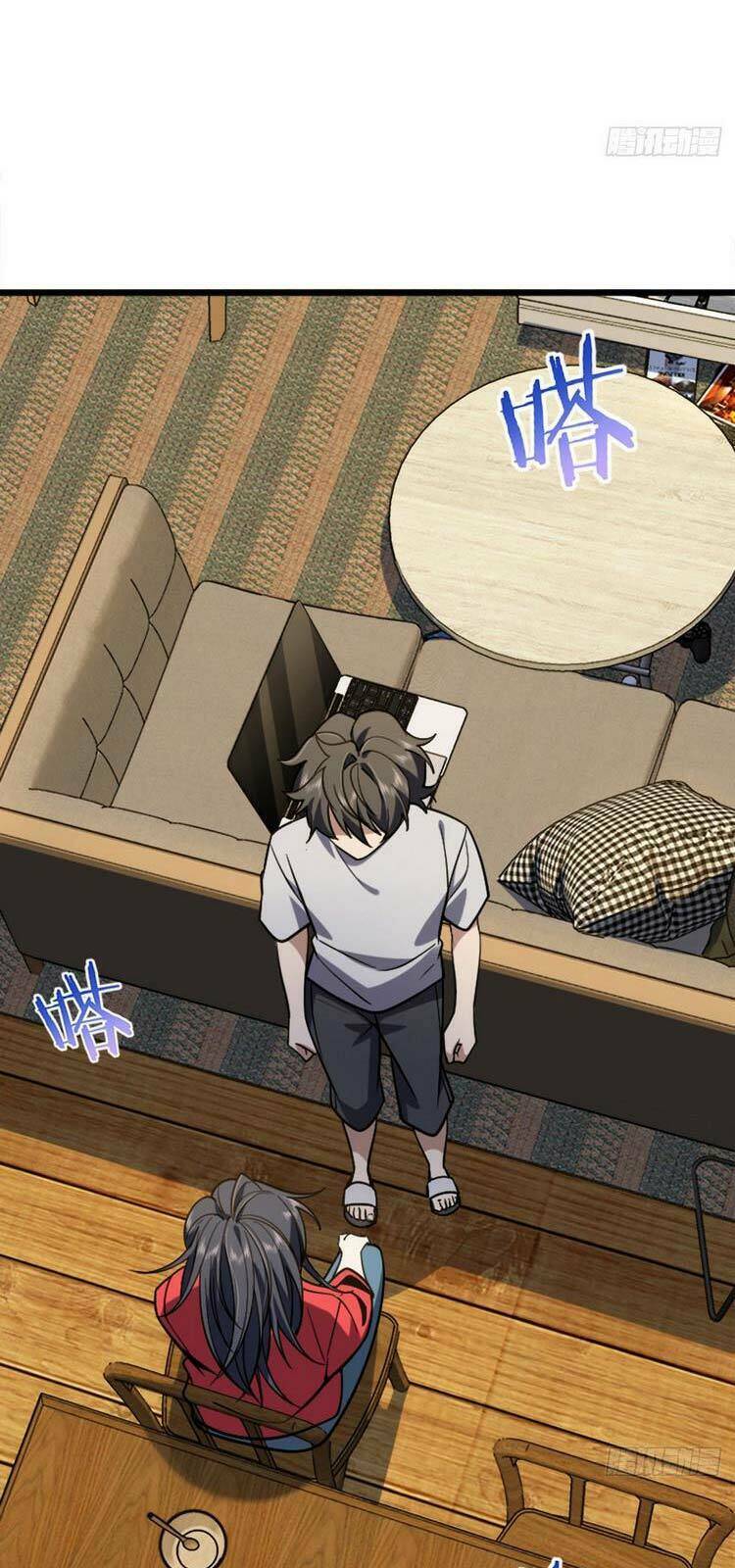 Bà Xã Nhà Tôi Đến Từ Ngàn Năm Trước Chapter 5 - Trang 2