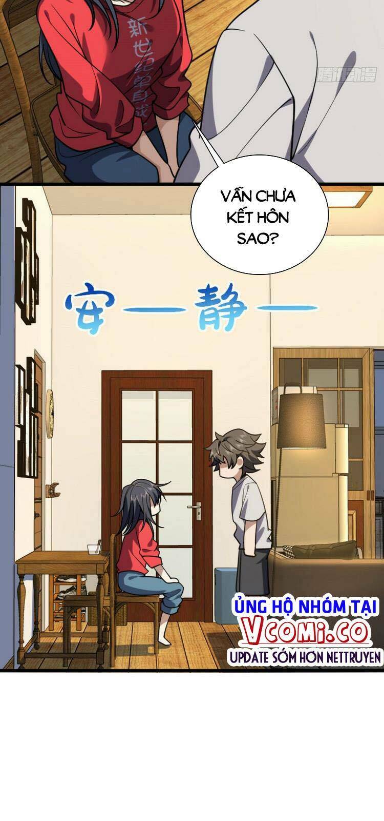 Bà Xã Nhà Tôi Đến Từ Ngàn Năm Trước Chapter 5 - Trang 2