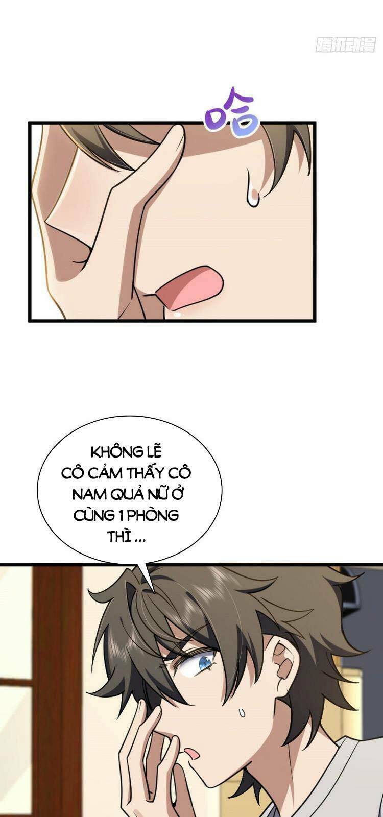 Bà Xã Nhà Tôi Đến Từ Ngàn Năm Trước Chapter 5 - Trang 2