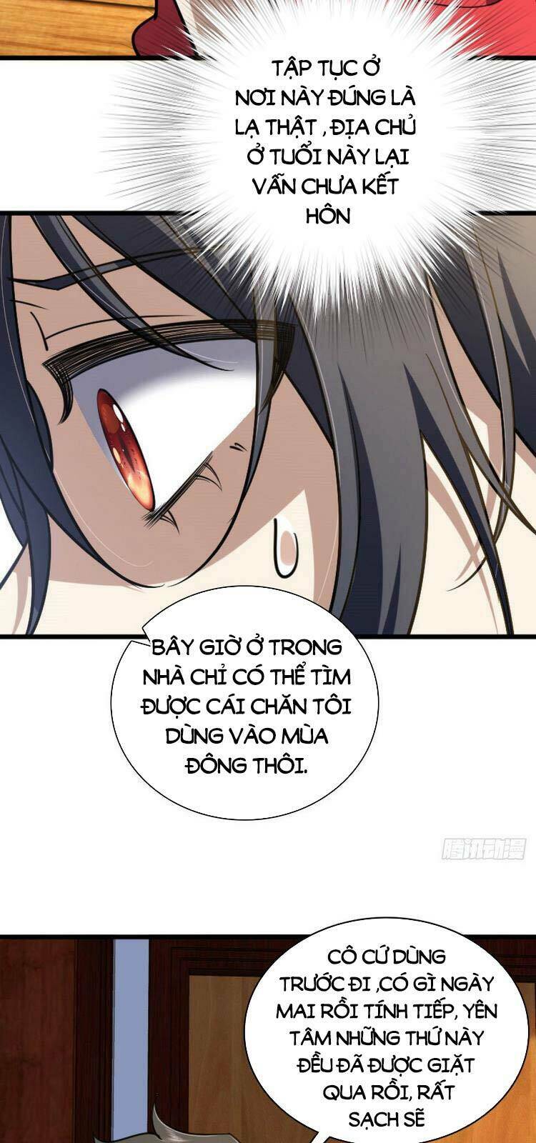 Bà Xã Nhà Tôi Đến Từ Ngàn Năm Trước Chapter 5 - Trang 2