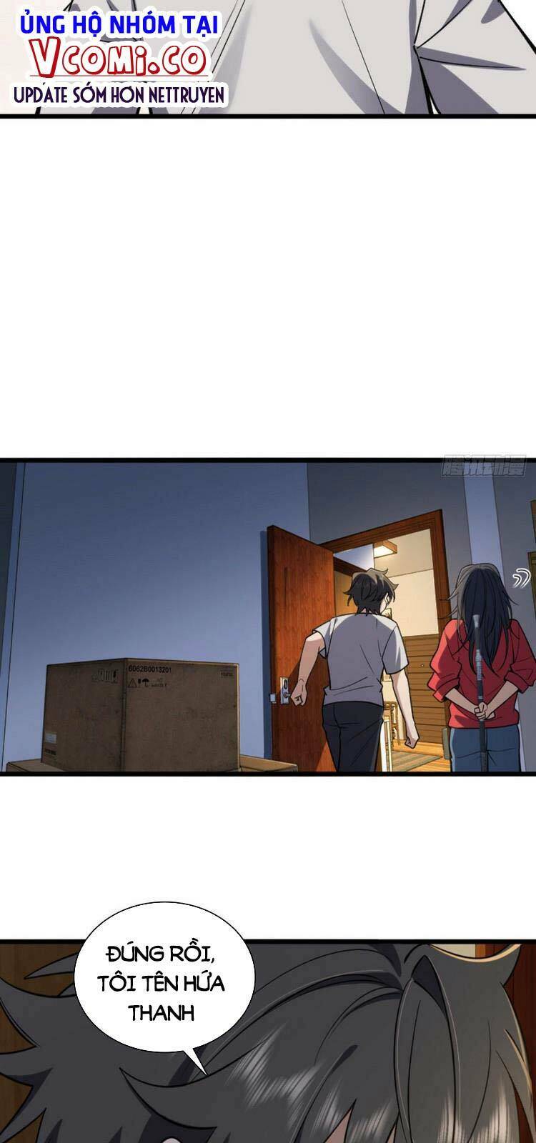 Bà Xã Nhà Tôi Đến Từ Ngàn Năm Trước Chapter 5 - Trang 2