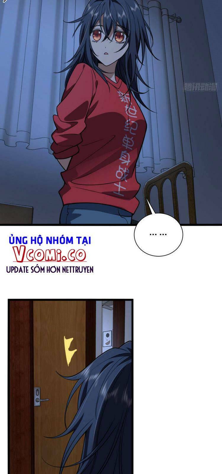 Bà Xã Nhà Tôi Đến Từ Ngàn Năm Trước Chapter 5 - Trang 2