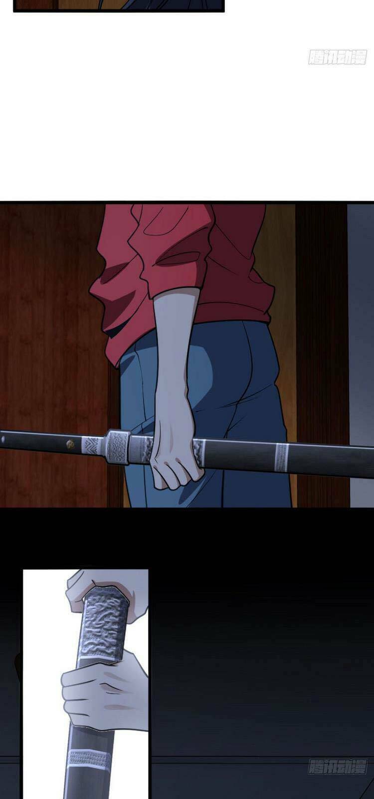 Bà Xã Nhà Tôi Đến Từ Ngàn Năm Trước Chapter 5 - Trang 2