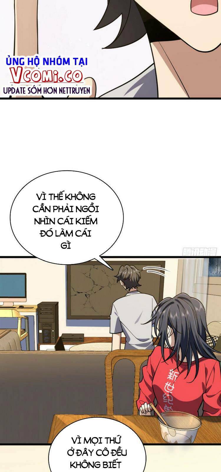 Bà Xã Nhà Tôi Đến Từ Ngàn Năm Trước Chapter 5 - Trang 2