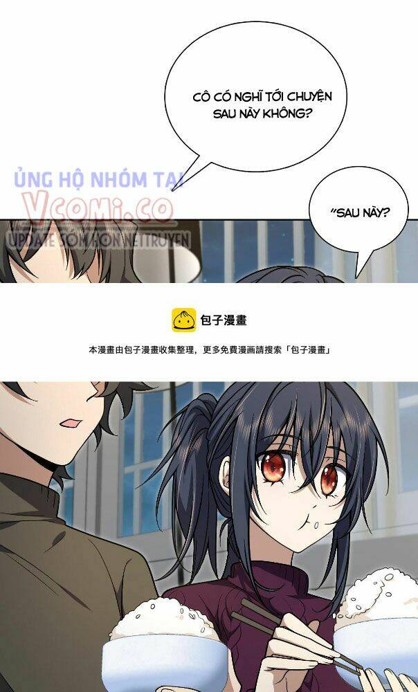 Bà Xã Nhà Tôi Đến Từ Ngàn Năm Trước Chapter 50 - Trang 2