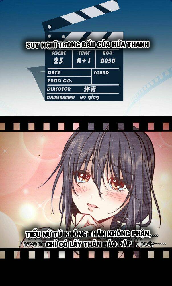 Bà Xã Nhà Tôi Đến Từ Ngàn Năm Trước Chapter 50 - Trang 2