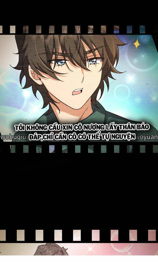 Bà Xã Nhà Tôi Đến Từ Ngàn Năm Trước Chapter 50 - Trang 2