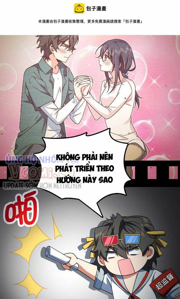 Bà Xã Nhà Tôi Đến Từ Ngàn Năm Trước Chapter 50 - Trang 2