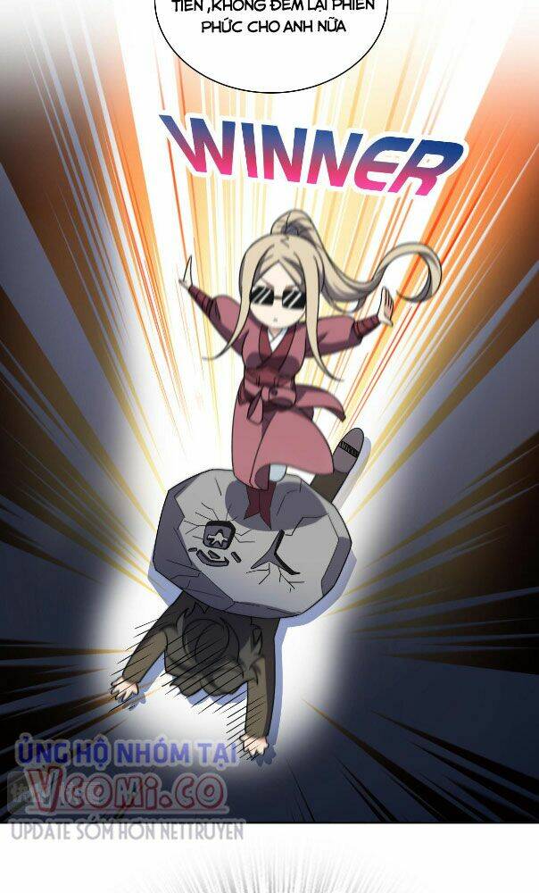 Bà Xã Nhà Tôi Đến Từ Ngàn Năm Trước Chapter 50 - Trang 2