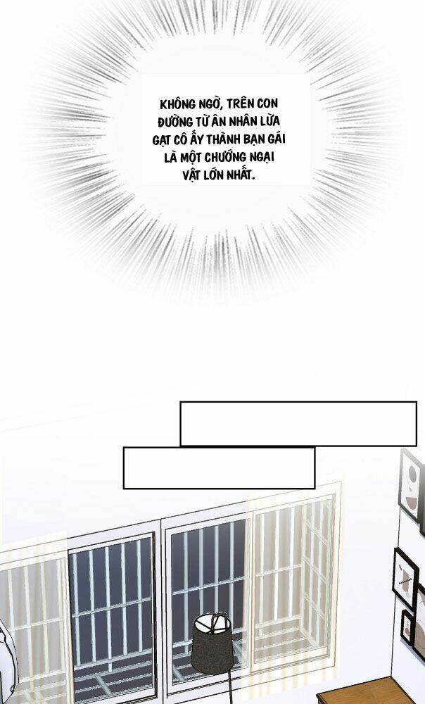 Bà Xã Nhà Tôi Đến Từ Ngàn Năm Trước Chapter 50 - Trang 2