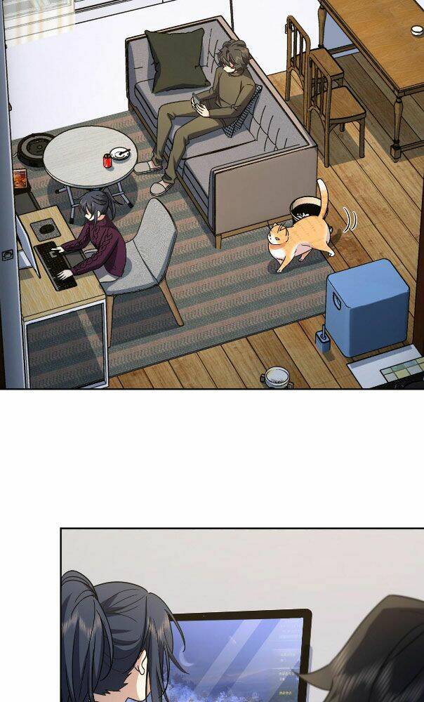 Bà Xã Nhà Tôi Đến Từ Ngàn Năm Trước Chapter 50 - Trang 2