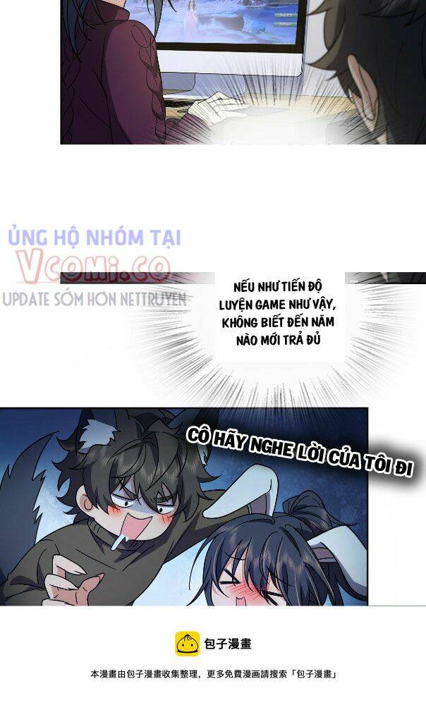 Bà Xã Nhà Tôi Đến Từ Ngàn Năm Trước Chapter 50 - Trang 2