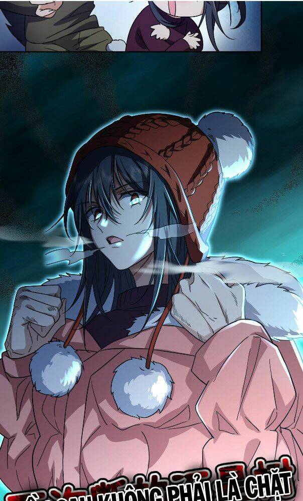 Bà Xã Nhà Tôi Đến Từ Ngàn Năm Trước Chapter 50 - Trang 2