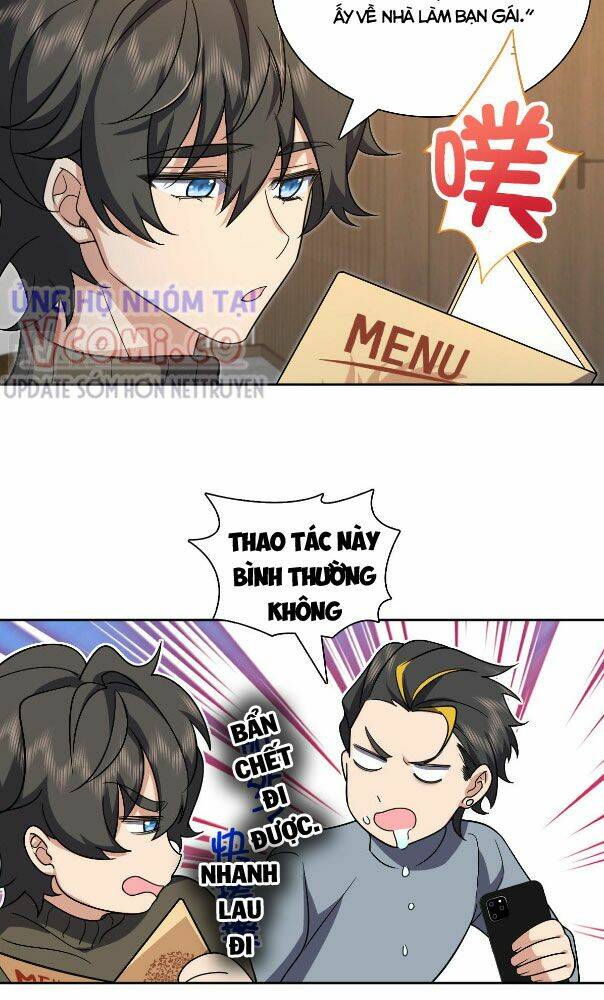 Bà Xã Nhà Tôi Đến Từ Ngàn Năm Trước Chapter 50 - Trang 2