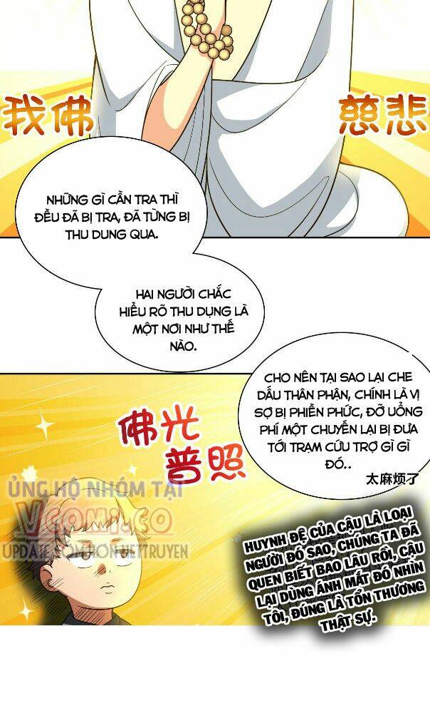 Bà Xã Nhà Tôi Đến Từ Ngàn Năm Trước Chapter 50 - Trang 2