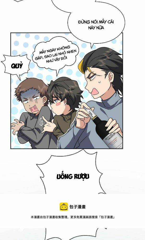 Bà Xã Nhà Tôi Đến Từ Ngàn Năm Trước Chapter 50 - Trang 2