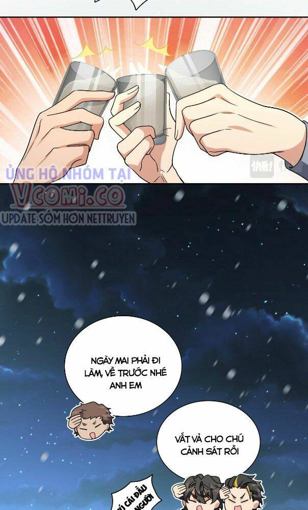 Bà Xã Nhà Tôi Đến Từ Ngàn Năm Trước Chapter 50 - Trang 2