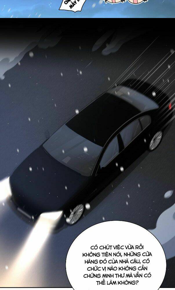 Bà Xã Nhà Tôi Đến Từ Ngàn Năm Trước Chapter 50 - Trang 2