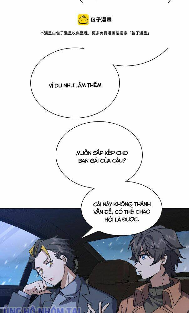 Bà Xã Nhà Tôi Đến Từ Ngàn Năm Trước Chapter 50 - Trang 2