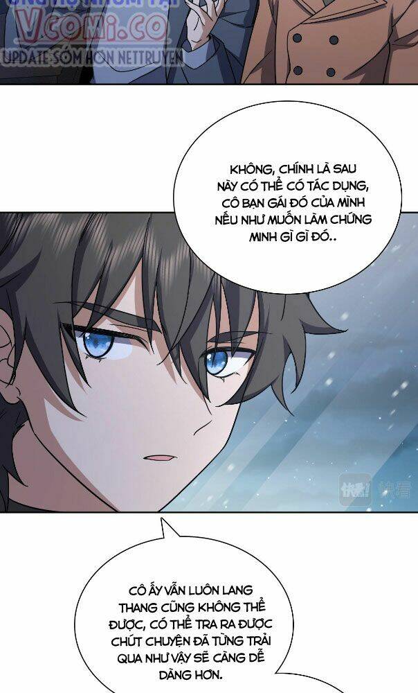 Bà Xã Nhà Tôi Đến Từ Ngàn Năm Trước Chapter 50 - Trang 2