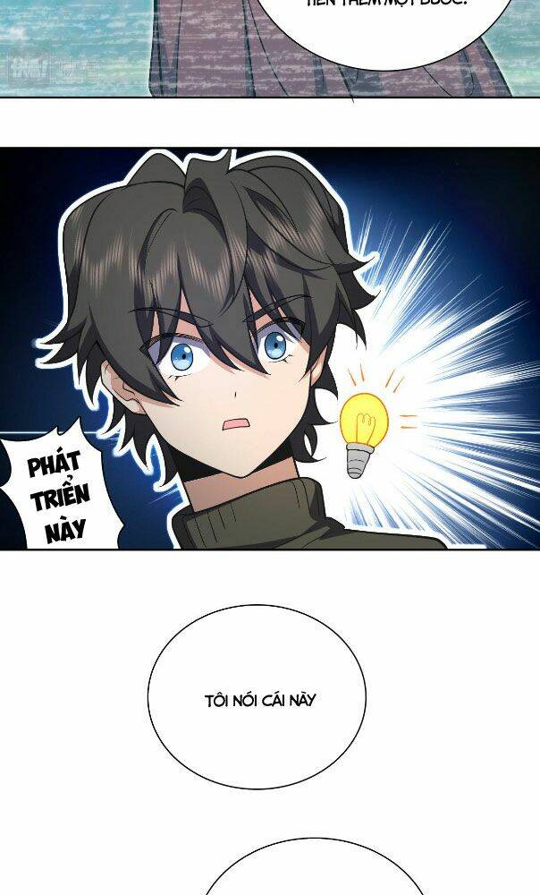 Bà Xã Nhà Tôi Đến Từ Ngàn Năm Trước Chapter 50 - Trang 2