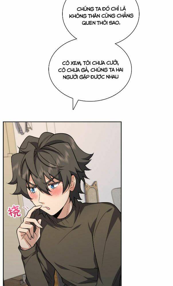 Bà Xã Nhà Tôi Đến Từ Ngàn Năm Trước Chapter 50 - Trang 2