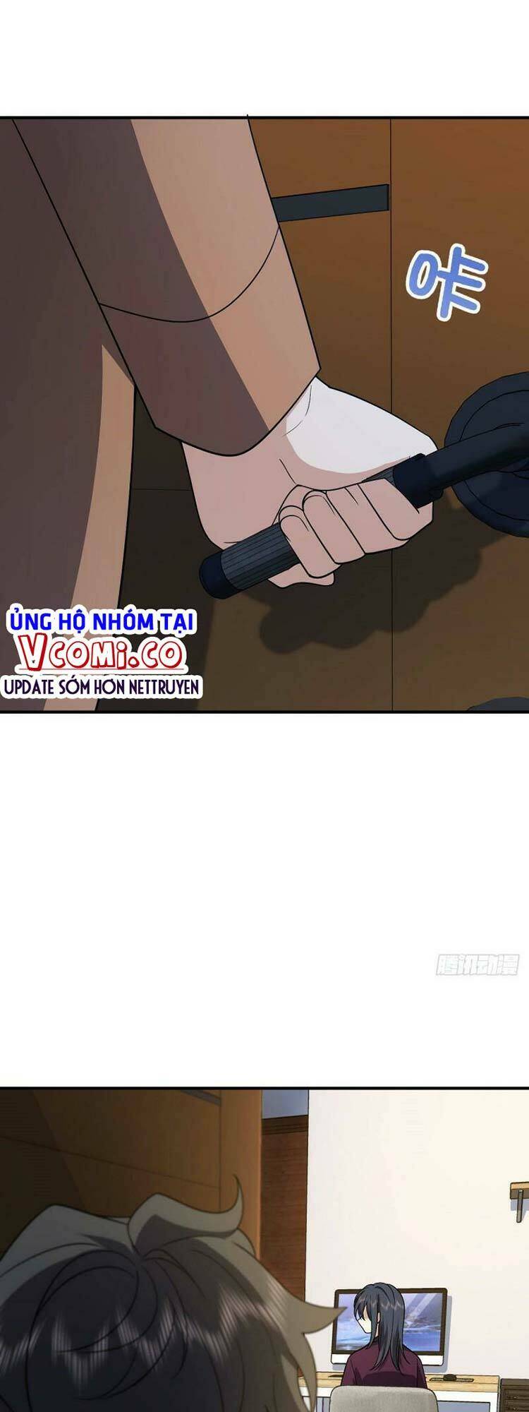 Bà Xã Nhà Tôi Đến Từ Ngàn Năm Trước Chapter 51 - Trang 2