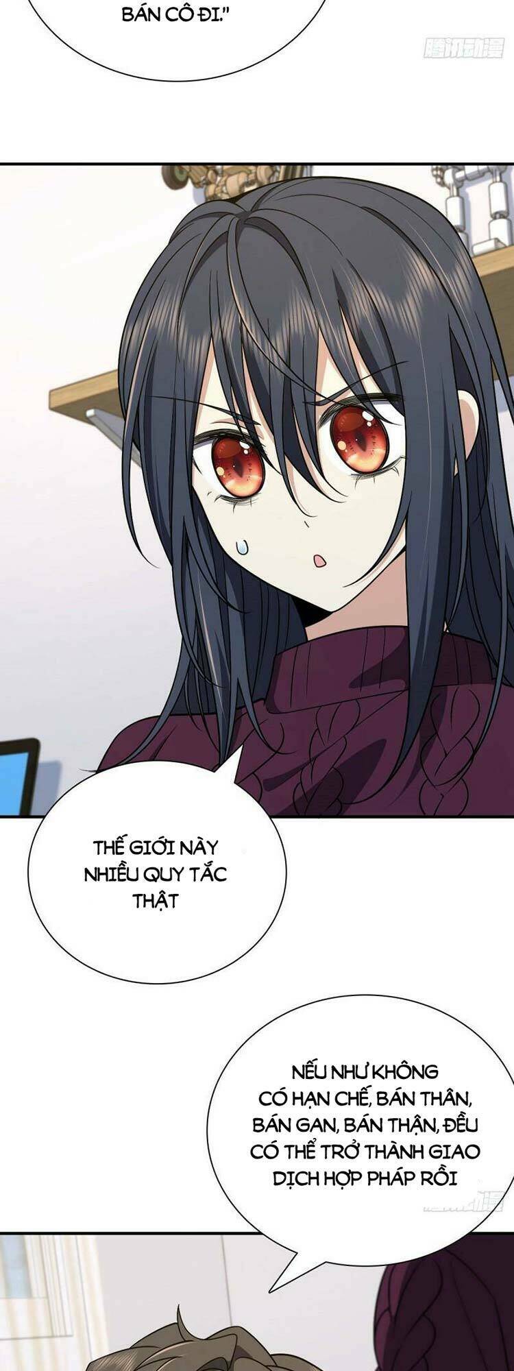 Bà Xã Nhà Tôi Đến Từ Ngàn Năm Trước Chapter 51 - Trang 2