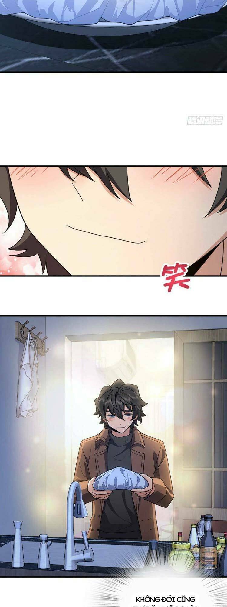 Bà Xã Nhà Tôi Đến Từ Ngàn Năm Trước Chapter 51 - Trang 2