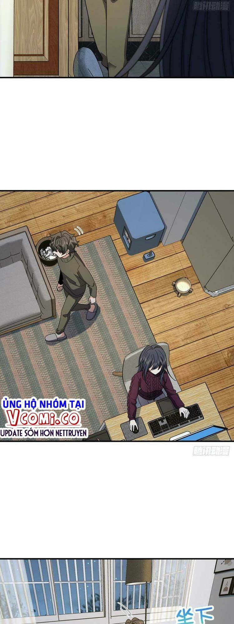 Bà Xã Nhà Tôi Đến Từ Ngàn Năm Trước Chapter 51 - Trang 2