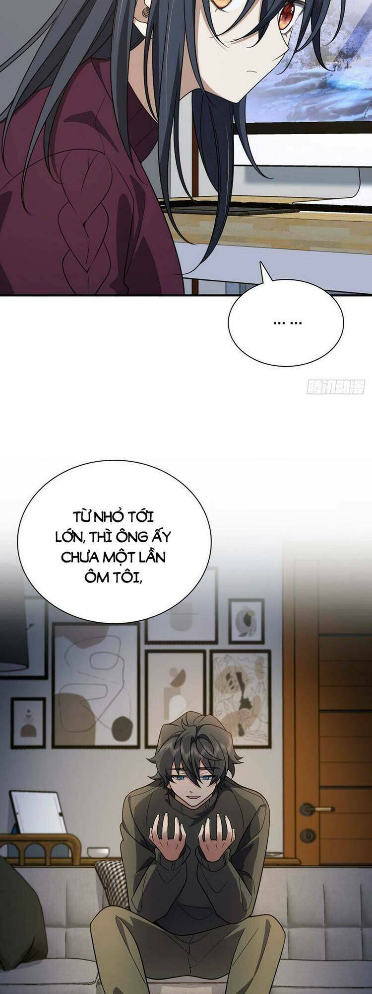 Bà Xã Nhà Tôi Đến Từ Ngàn Năm Trước Chapter 51 - Trang 2