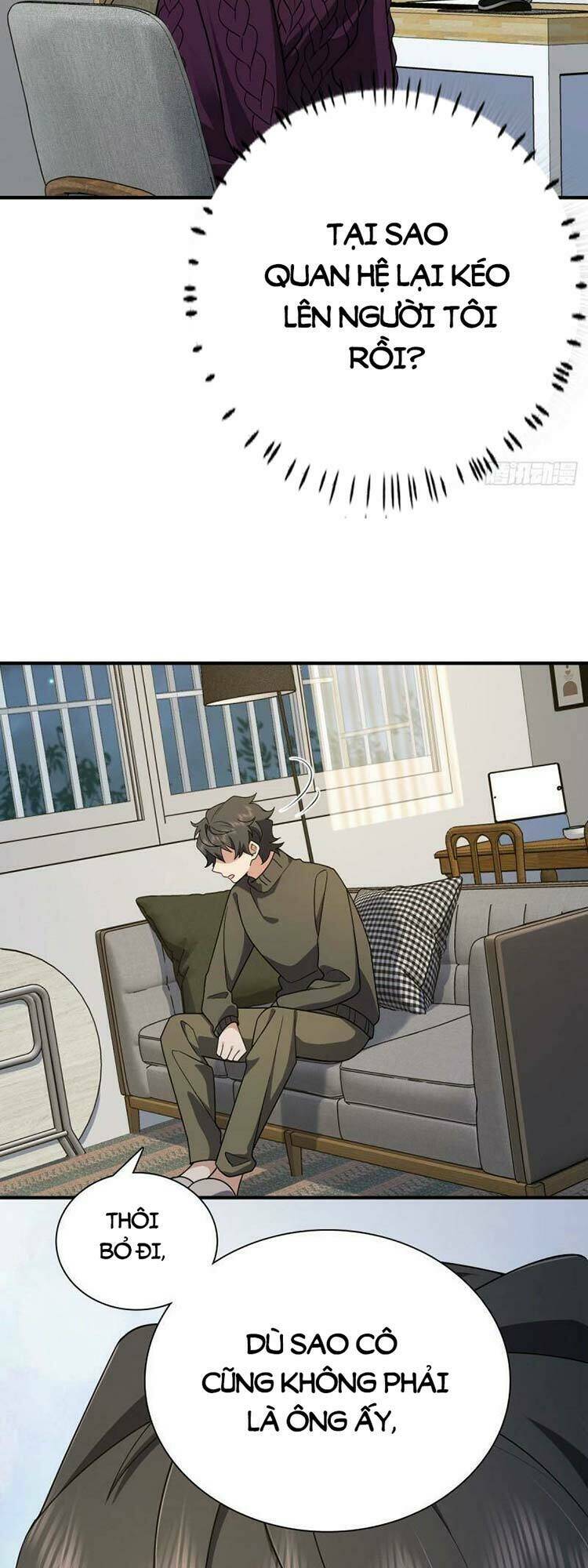 Bà Xã Nhà Tôi Đến Từ Ngàn Năm Trước Chapter 51 - Trang 2