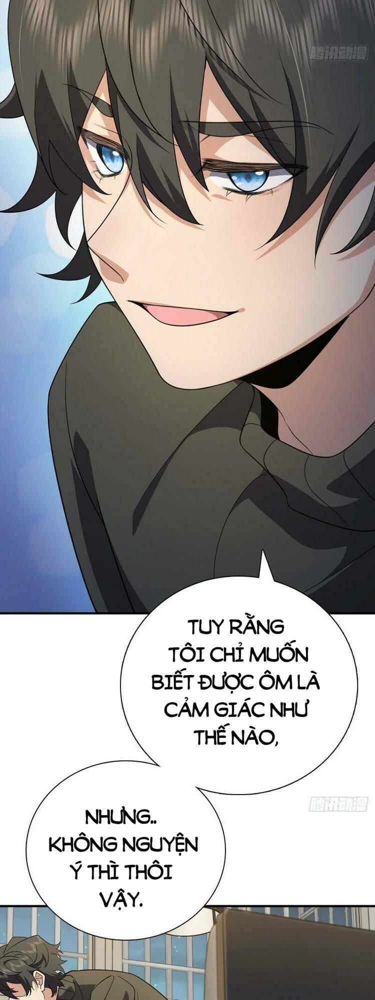 Bà Xã Nhà Tôi Đến Từ Ngàn Năm Trước Chapter 51 - Trang 2