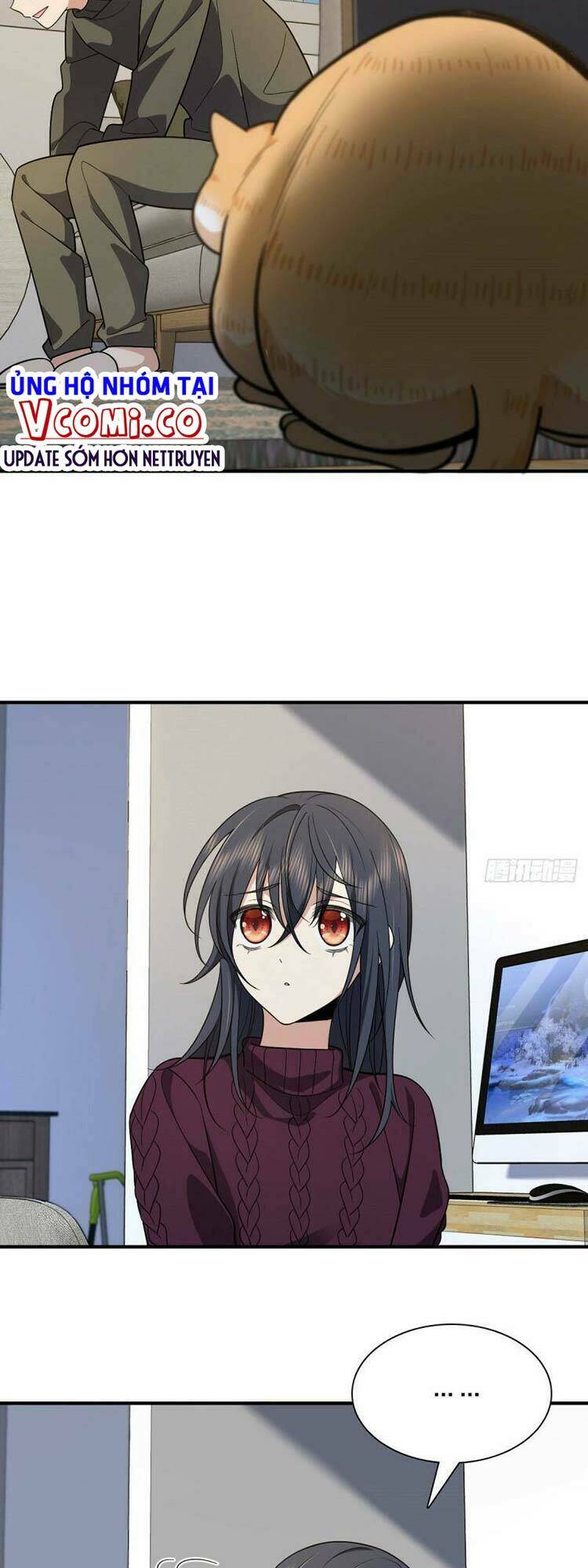 Bà Xã Nhà Tôi Đến Từ Ngàn Năm Trước Chapter 51 - Trang 2