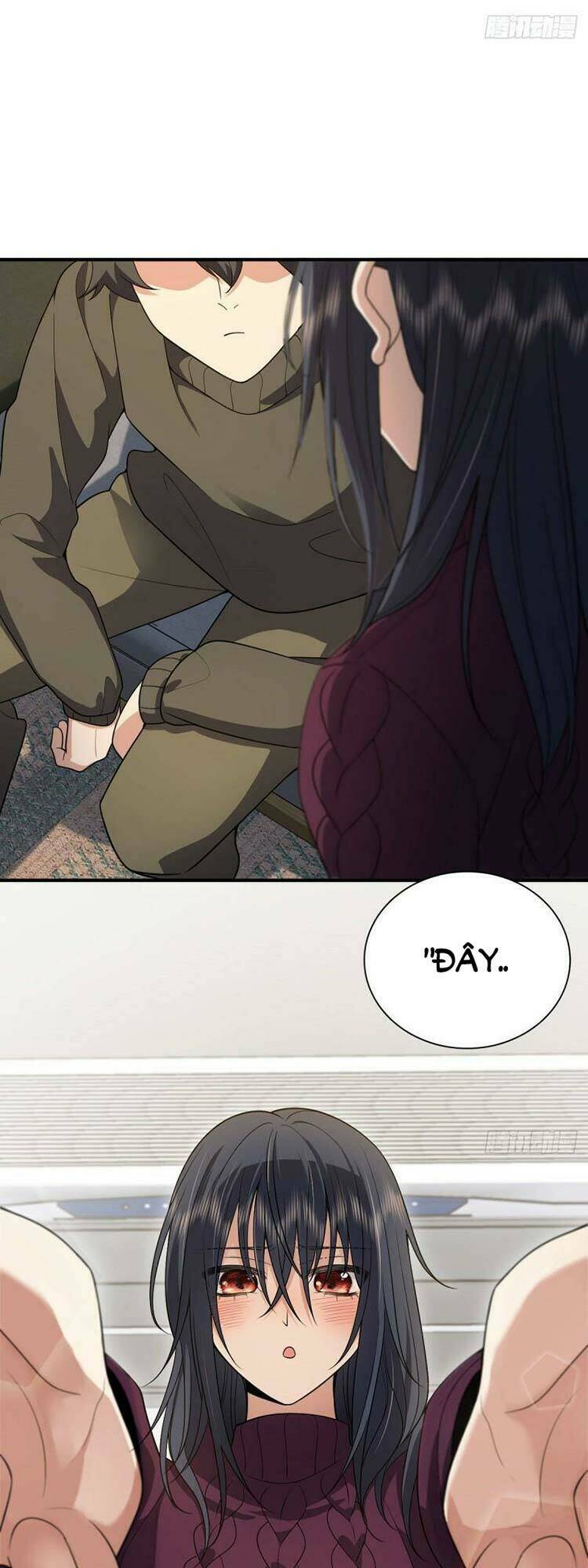 Bà Xã Nhà Tôi Đến Từ Ngàn Năm Trước Chapter 51 - Trang 2