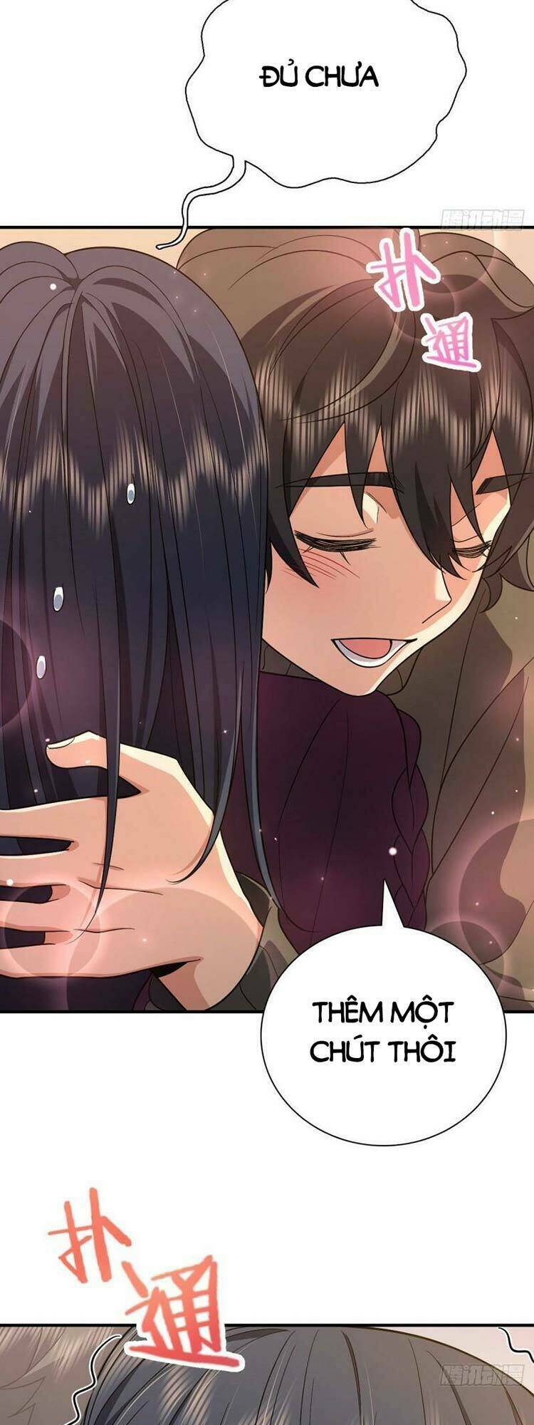 Bà Xã Nhà Tôi Đến Từ Ngàn Năm Trước Chapter 51 - Trang 2