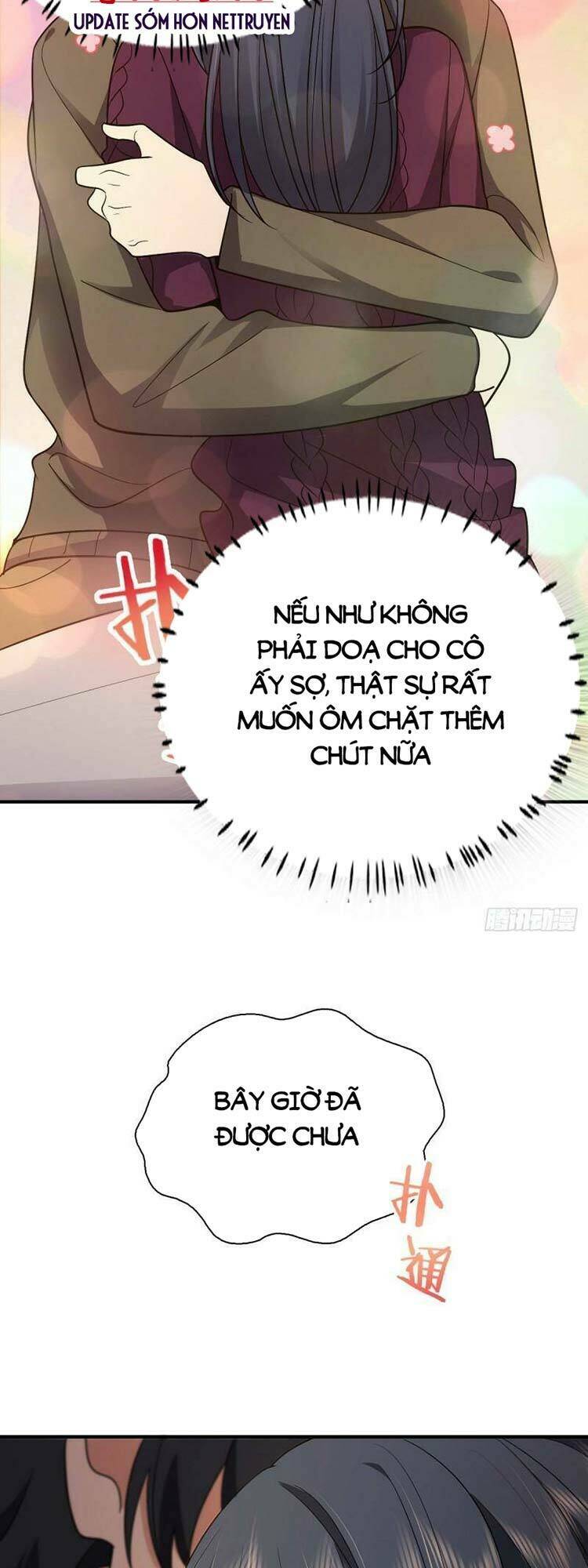 Bà Xã Nhà Tôi Đến Từ Ngàn Năm Trước Chapter 51 - Trang 2