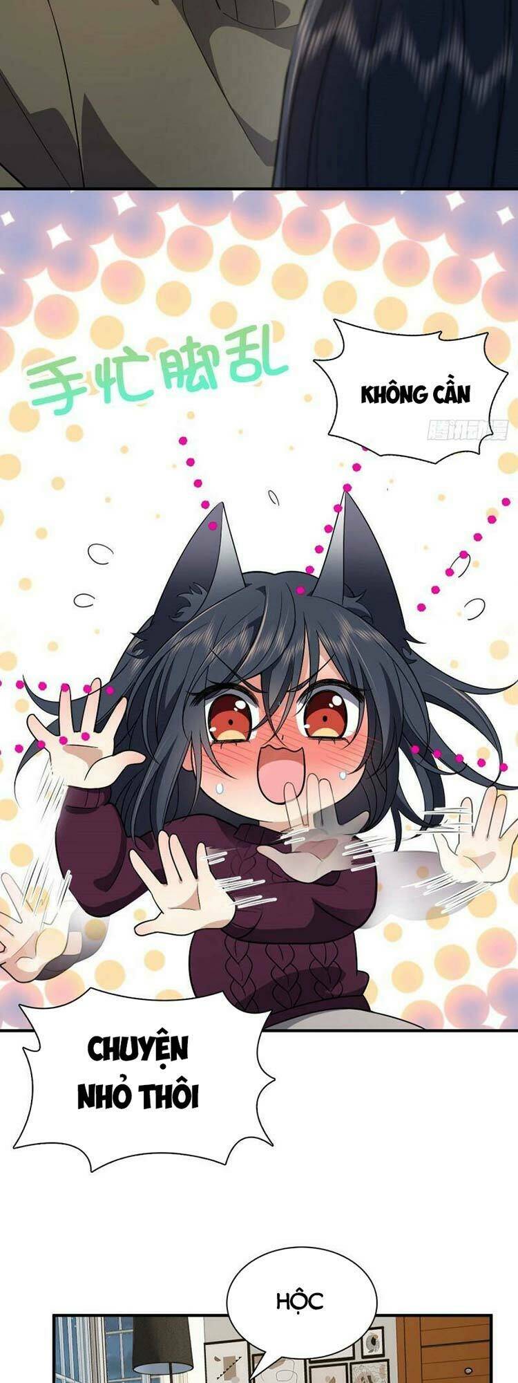 Bà Xã Nhà Tôi Đến Từ Ngàn Năm Trước Chapter 51 - Trang 2