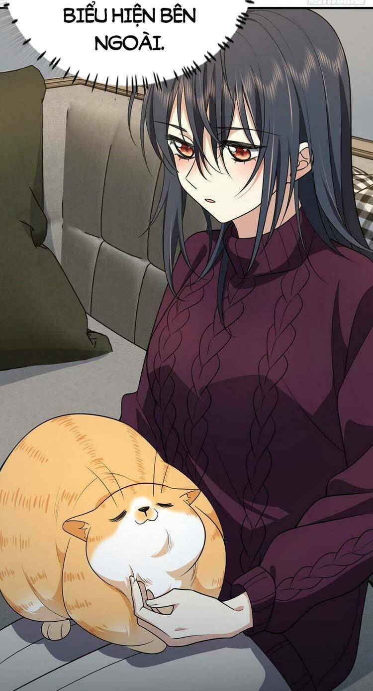 Bà Xã Nhà Tôi Đến Từ Ngàn Năm Trước Chapter 51 - Trang 2