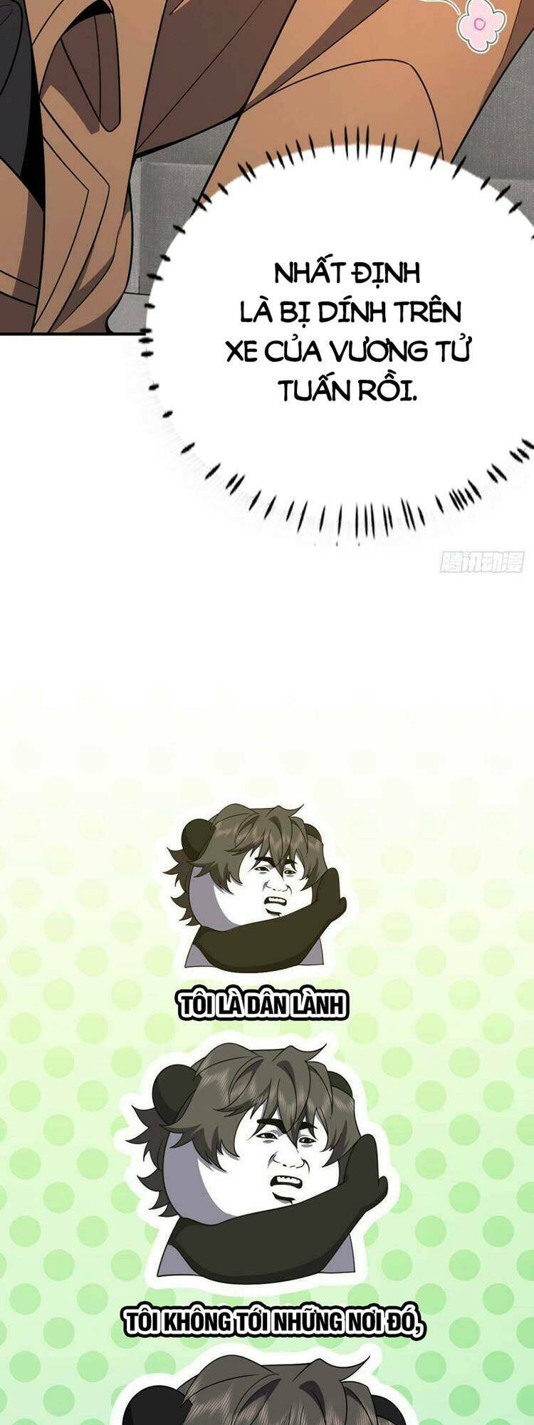 Bà Xã Nhà Tôi Đến Từ Ngàn Năm Trước Chapter 51 - Trang 2