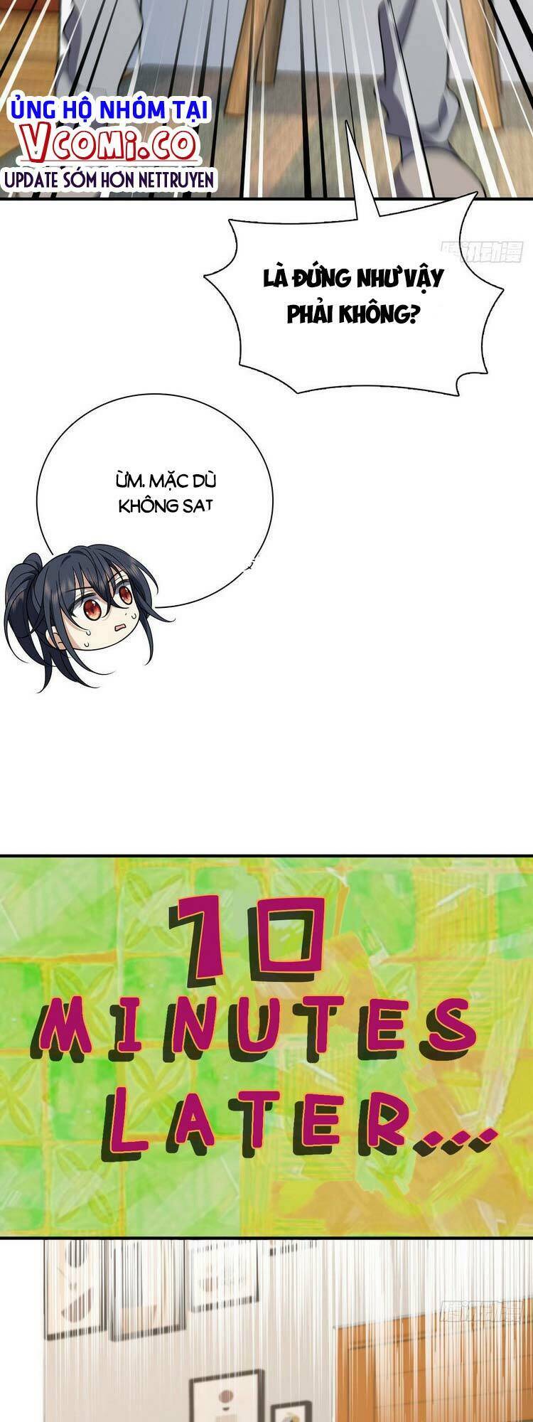 Bà Xã Nhà Tôi Đến Từ Ngàn Năm Trước Chapter 52 - Trang 2