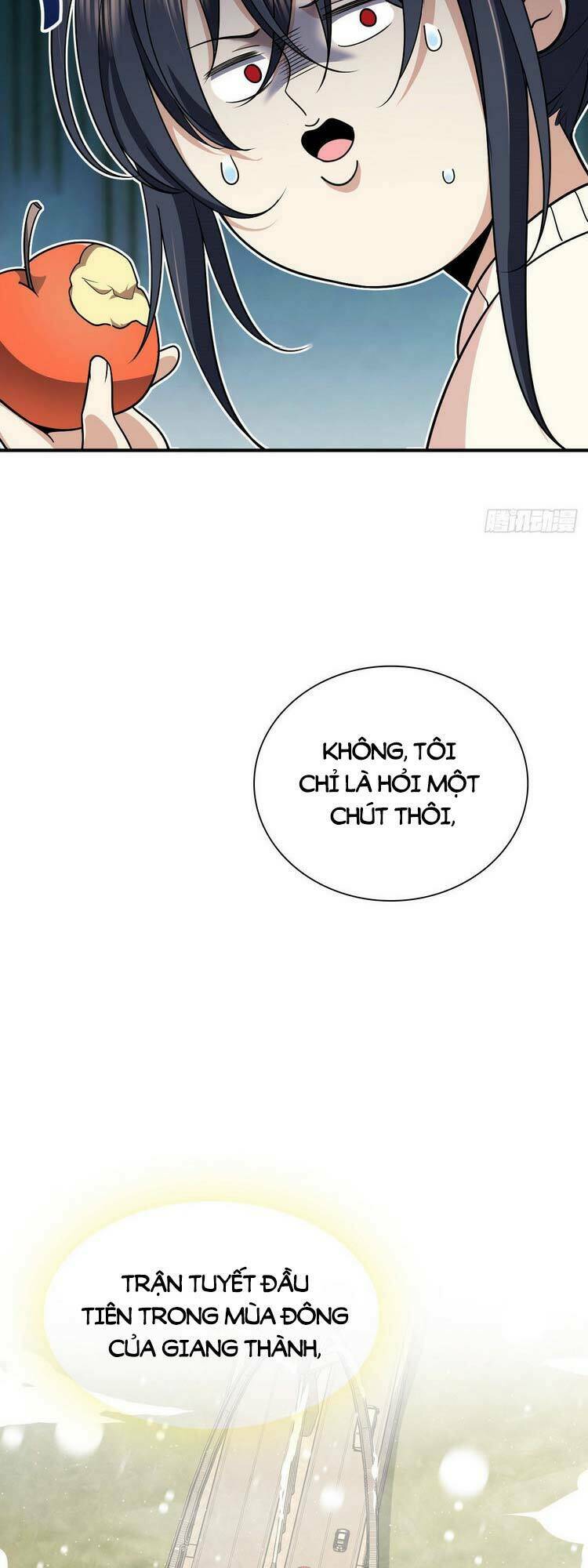 Bà Xã Nhà Tôi Đến Từ Ngàn Năm Trước Chapter 52 - Trang 2