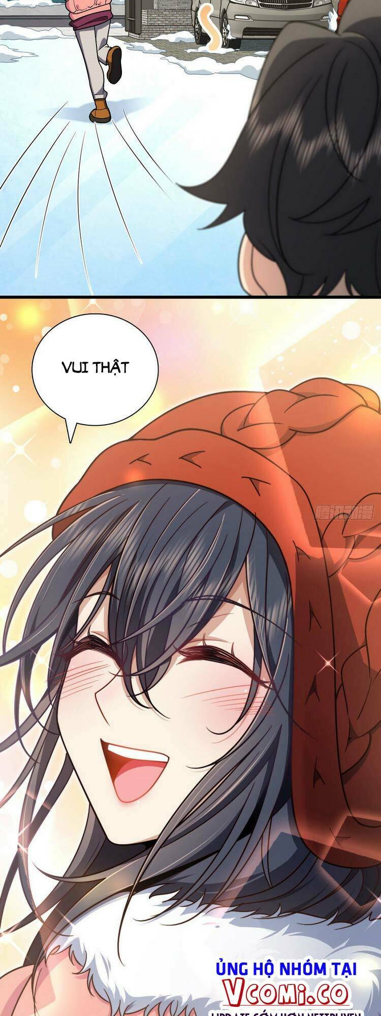 Bà Xã Nhà Tôi Đến Từ Ngàn Năm Trước Chapter 52 - Trang 2