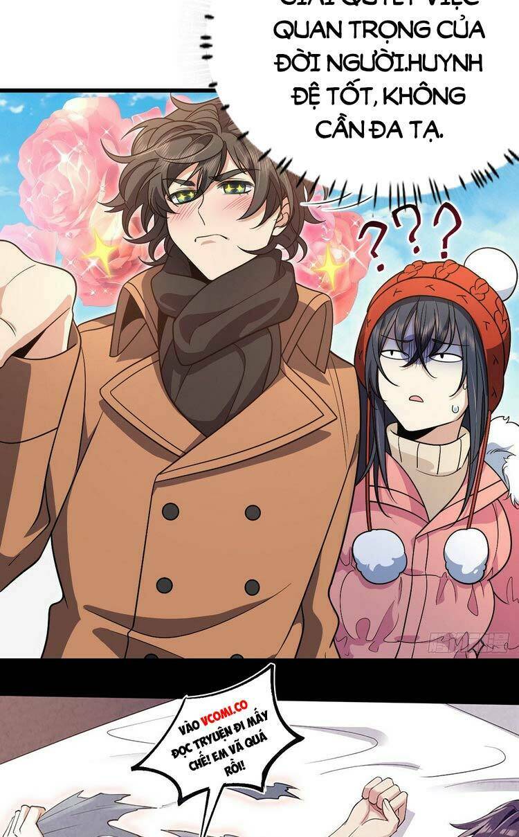 Bà Xã Nhà Tôi Đến Từ Ngàn Năm Trước Chapter 52 - Trang 2