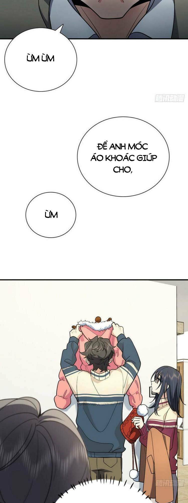 Bà Xã Nhà Tôi Đến Từ Ngàn Năm Trước Chapter 53 - Trang 2